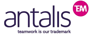 logo Antalis