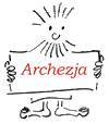 Archezja - logo