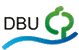 Deutsche Bundesstiftung Umwelt DBU (Niemiecka Fundacja Federalna Środowisko) - logo