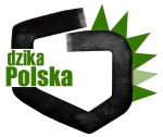 Dzika Polska - logo