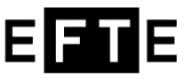 EFTE - logo