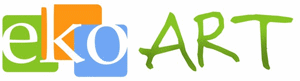 EkoART - logo