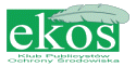 EKOS Klub Publicystów Ochrony Środowiska - logo