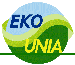 Stowarzyszenie Ekologiczne ''Eko-Unia'' - logo