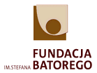 Fundacja Batorego - logo