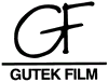 Gutek Film - logo