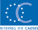 INTERREG IIIB CADSES - logo