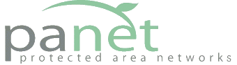 Panet 2010 - Protected Area Network - logo