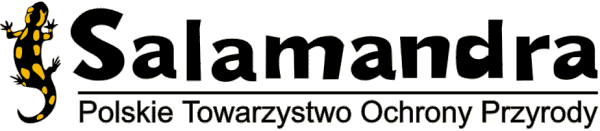 PTOP ''Salamandra'' - logo