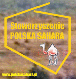 Stowarzyszenie Polska Sahara - logo