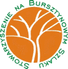 Stowarzyszenie Ekologiczno-Kulturalne ''Na Bursztynowym Szlaku'' - logo