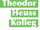 Theodor Heuss Kolleg - logo