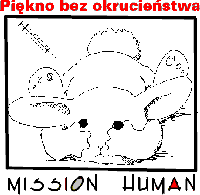Mission Human