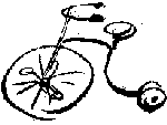 bicykl