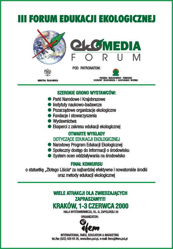 Eko Media Forum