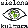 logo Stowarzyszenia ''Zielona Kultura''